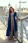 Meera By Gulkayra Real Chinon Wholesale Readymade Suits Suppliers In Mumbai